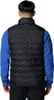 Columbia Delta Ridge™ Ii Daunenweste Schwarz M Herren Produktbild-Vorschau 2