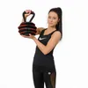 Krm20 Kettlebell Einstellbar Weich 20 Lbs Hms Produktbild-Vorschau 9