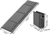 SucceBuy Rampe pour chiens pliable, 180 x 43,2 cm, convient Voir les images du produit 8