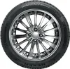 A close-up studio shot of a Nexen Winguard Sport 2 tire mounted on a chrome alloy wheel. Anteprima dell’immagine prodotto
