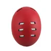 Fahrradhelm AERO rot matt Größe L Produktbild-Vorschau 6