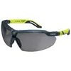 uvex Schutzbrille i-5 9183265 anthrazit/blau Produktbild-Vorschau 17