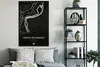 OneMillionCanvasses® - Obraz na płótnie - 90x140 cm, Monako Podgląd zdjęcia produktu 6