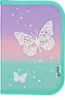 Scooli gefülltes Schüleretui Butterfly Wishes Produktbild-Vorschau 1