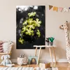 MuchoWow® Poster Blumen - Gelb - Farben 80x120 cm - Produktbild-Vorschau 7