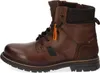 Dockers Stiefelette Stiefelette Leder Produktbild-Vorschau 2