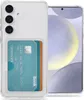 imoshion Soft Case Back Cover mit Kartenhalter Samsung Produktbild-Vorschau 1