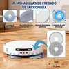 24tlg Zubehör für Roborock Saros 10R/Qrevo CurvX/Curv 2 Produktbild-Vorschau 2