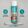 Čistič na krbové sklo, Sprej 300 ml, na čistenie krbového Náhľad obrázku produktu 5