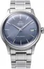 Orient RA-AC0M10L30B stříbrné hodinky Náhled obrázku produktu 1