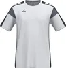 Erima Celebrate 125 T-Shirt Funktion Weiß/Schwarz Junior - Produktbild-Vorschau 1