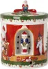 Villeroy & Boch Boîte à musique Christmas Toys Voir les images du produit 1