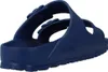 Birkenstock Arizona Eva Niebieski Podgląd zdjęcia produktu 3