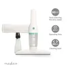 Nedis Aspirateur de vitres sans fil - 12 W - 1200 Pa - Voir les images du produit 3