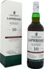 Laphroaig 10 Jahre - Sherry Oak Finish - Islay Single Malt Produktbild-Vorschau 3