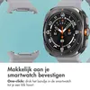 Cinturino in silicone imoshion Ocean per Samsung Galaxy Anteprima dell’immagine prodotto 11