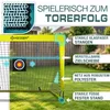 KESSER® Fussballtor 2er Set | Tolles Fußball Geschenk für Produktbild-Vorschau 8
