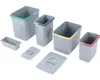 Sinks samostatný koš 15 l Náhled obrázku produktu 2