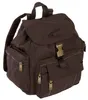 camel active Journey Batoh Monty Uni B00 205 braun Náhled obrázku produktu 1