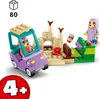 LEGO Bluey Omas mit Bingo und Bluey - Lernspielzeug mit Produktbild-Vorschau 9