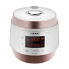 Cuckoo Icook Q5 Premium - 35 - 125 °C - 12 h - Schwarz - Náhľad obrázku produktu 1