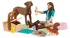 Schleich 42746 - Picnic con Lisa (non ordinabile Anteprima dell’immagine prodotto 2