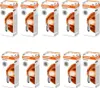 OSRAM ORIGINAL MINIWATT BA9s 12 V/5 W (luzem) Podgląd zdjęcia produktu 12