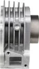 Zylinder Set 80ccm 47mm für 4-Takt China GY6 / Kymco 139QMB Produktbild-Vorschau 5