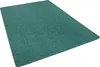 Feinschlinge Schlingenteppich Velours Teppich Modern Produktbild-Vorschau 1
