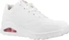 SKECHERS Uno Spreed the Love Schuhe Damen weiss 41 Produktbild-Vorschau 28