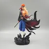 Naruto Pain Actionfigur 23 cm – Anime Sammlerfigur Produktbild-Vorschau 3