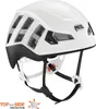 Petzl METEOR, Kask otwarty, Konstrukcja skorupy hybrydowa, Podgląd zdjęcia produktu 2