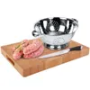 ORION colino Colino in acciaio 24 cm Anteprima dell’immagine prodotto 4