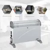 Convectorverwarming met timer, model 048509, vermogen 2000 Productafbeelding-voorbeeld 11