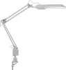 Lampe de bureau LED blanche HERON II Kanlux 27603, 430lm, Voir les images du produit 1