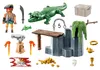 PLAYMOBIL Piraci 71473 Pirat z aligatorem Podgląd zdjęcia produktu 5