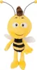 Studio 100 Maya de Bij Pluchen Willy, 20 cm Anteprima dell’immagine prodotto 2