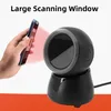 X7-1000 Čtečka čárových kódů 2D 1D QR hands-free Náhled obrázku produktu 7