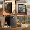 Compresseur de réfrigérateur pour camping-car AREBOS, 50 Voir les images du produit 5