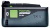 Festool HighPower Akkupack BP 18 Li 5,0 HP-ASI Produktbild-Vorschau 3
