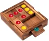 Khun Phan Gr. S – Schiebespiel aus Holz | 9 Varianten, 1 Produktbild-Vorschau 3