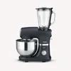 Severin ZB 5593, schudbeker, 1,5 liter, zwart, transparant, Productafbeelding-voorbeeld 2