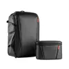 Pgytech Onemo 2 35L Foto-Rucksack (Schwarz) Produktbild-Vorschau 5