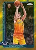 Topps Chrome Updates NBA Basketball 2025–26 Mega Box Produktbild-Vorschau 12
