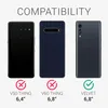 kwmobile Handyhülle für LG Velvet Hülle - TPU Case - Produktbild-Vorschau 5