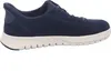 Geox U Flextride Plus Sneaker Blau Produktbild-Vorschau 30