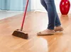 Vileda, Spazzola per parquet 2 in 1, 1 pz Anteprima dell’immagine prodotto 3