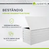 Juskys Metall Aufbewahrungsbox Limani 380 Liter - Outdoor Produktbild-Vorschau 5