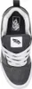 A top-down view of a Vans shoe. Produktbild-Vorschau