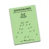 Postkarte Adventskalender TANNENBAUM Punkt für Punkt Produktbild-Vorschau 1